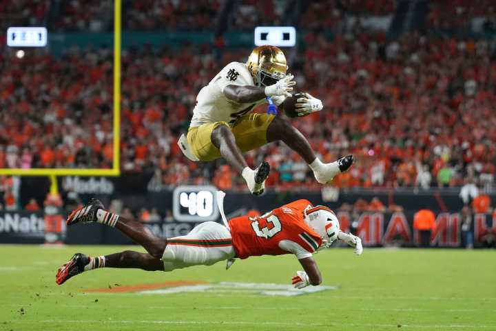 College football by the odds: Bowl pick'em Part 1