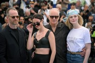 2026 Golden Globes Noms Yield Many Options: What Makes It to Oscar?