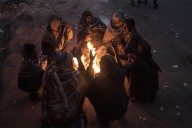 Cold Wave May Persist In Odisha For 2 More Days; IMD Issues Warning For 3 Dists