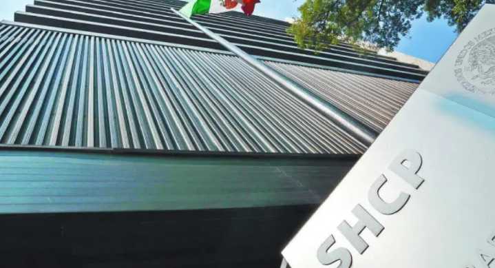 Gasto público creció 1.7% anual en octubre; subejercicio fue de 88,100 millones de pesos