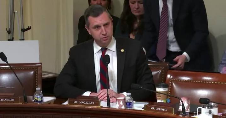 U.S. representative questions Secretary of Homeland Security about Troy, Mo., woman's detention