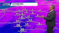 Pittsburgh: Potential record cold prompts Friday Impact Day
