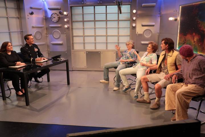 'Saturday Night Live UK "Well Underway" With Casting, Sky Says