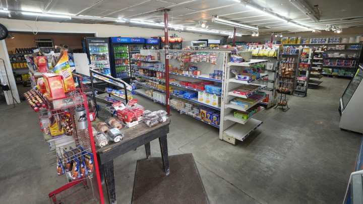 Why Kentuckians could again be at risk of losing SNAP benefits