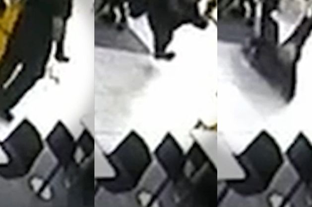 Security worker withdraws Supermac’s claim after review of CCTV footage