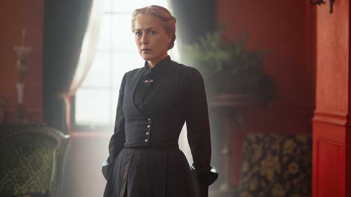 The Abandons Season 2: Will Netflix Renew & What To Expect If It Does Return