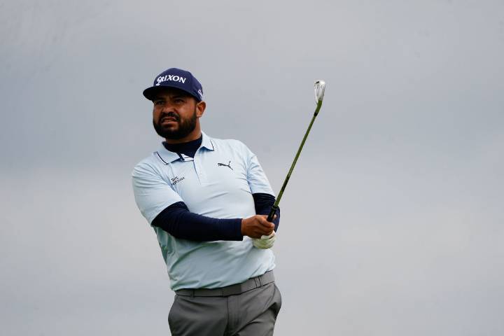 J.J. Spaun Breaks Down the Key Practices For a Perfect Wedge Game JJ Spaun was "very poor" in those numbers. Today, he is ranked 5th on the PGA Tour in Strokes Gained: Approach the Green. How did he d