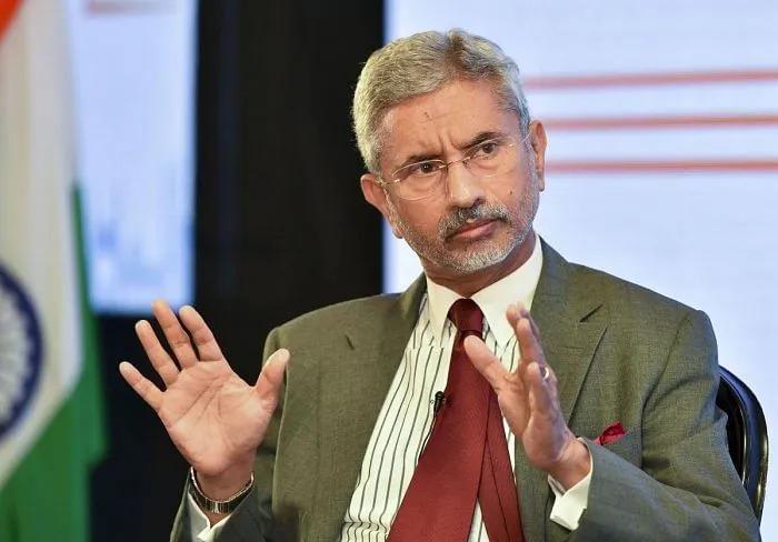 18,822 Indian nationals deported by US since 2009, 3,258 in 2025: Jaishankar in RS