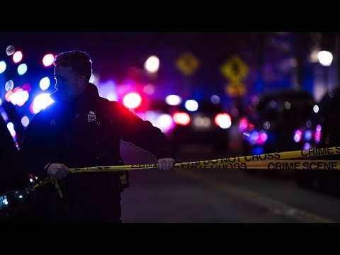 Officials provide update on Brown University shooting