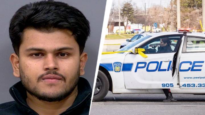 Indian-origin man on flashing spree arrested in Canada, targeted women doctors