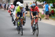 'I'm a collateral victim' – Lotto-Intermarché merger leaves nine riders potentially out of work, while others have already retired