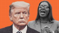 2 Grand Juries Have Rejected the Grudge-Driven Case Against Trump Foe Letitia James