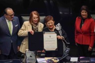 Sin tregua contra la corrupción: Godoy