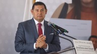 ¿Cuándo será el primer informe de labores del gobernador de Puebla, Alejandro Armenta?