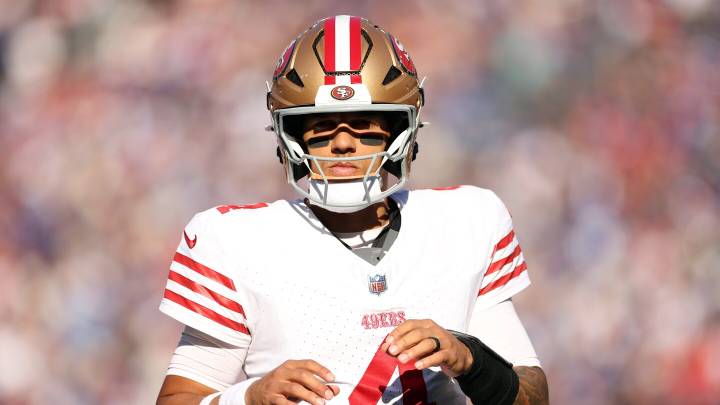 Jets sign QB Adrian Martinez to practice squad