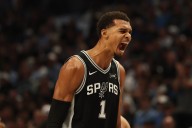 Spurs’ Victor Wembanyama Puts Nikola Jokic on Blast