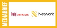 Network Advertising bags creative duties for Bajaj Consumer Care’s Coconut Oil, Amla, and Gulabjal brands