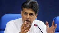 Manish Tewari moves bill to allow independent voting by MPs