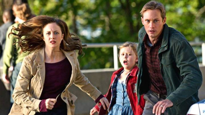 'Hidden' (2015) Ending, Explained