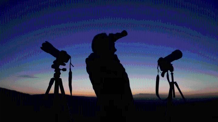 UFOs potentially identified in 1950s images, study finds