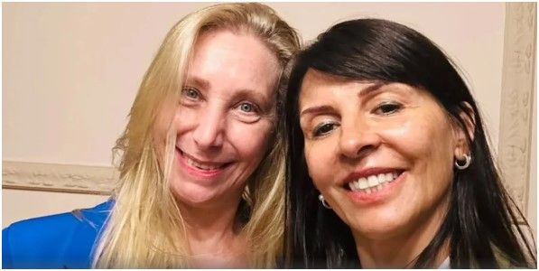 Finalmente Lorena Villaverde renunció al Senado: el mensaje que le dedicó a Milei en redes