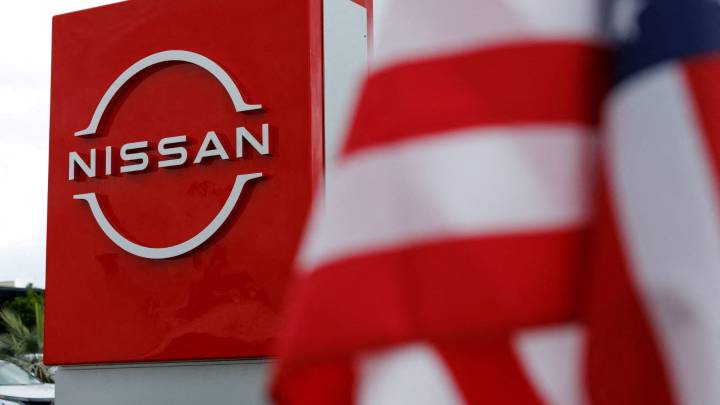 Nissan is reworking its U.S. supply chain to blunt tariffs' impact