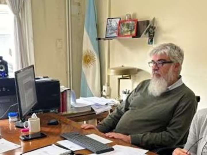 Dura denuncia contra un juez: lo acusan de armar un asociación ilícita para quedarse con terrenos y enfrentará un juicio político