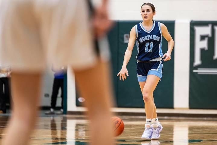 Saginaw-area basketball highlights: Meridian nets win in opener for new coach