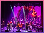 CORRIENTES: New Beats: Soda Electro Sinfónico Coral Y Solidario El 13 De Diciembre En El Teatro Oficial Juan De Vera