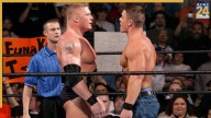 John Cena reflects on Wrestlepalooza match and Brock Lesnar’s impressive return