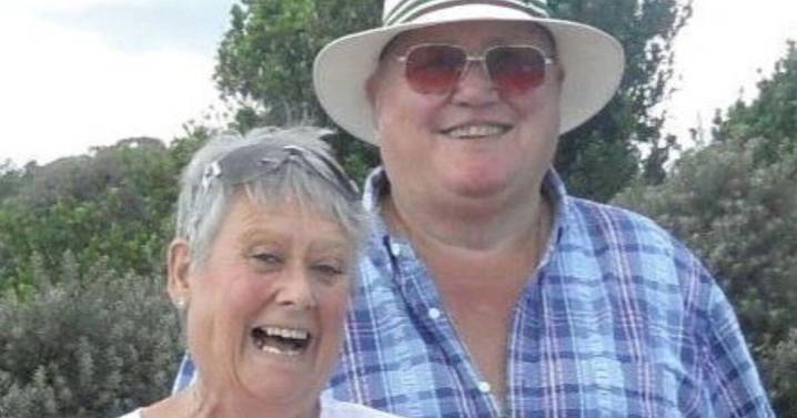 Horror as gran dies in 70th birthday holiday cottage hot tub tragedy