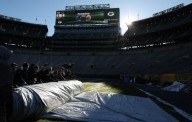 Week 14 photos: Chicago Bears at Green Bay Packers