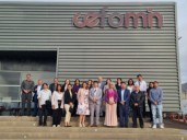 Antofagasta: CEFOMIN inaugura gran sede y en 2026 formará técnicos soldadores claves para la industria minera