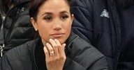 ‘I don’t want to die estranged from Meghan’