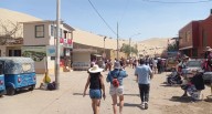 Ica recibió 70 mil turistas durante el feriado largo y superó los S/25 millones en movimiento económico