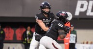 Josh Holst, DeAree Rogers among first NIU players to hit portal