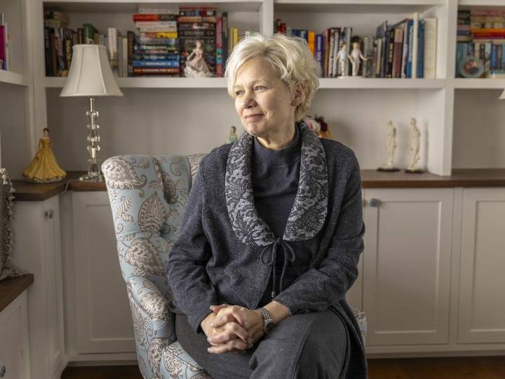 ASK THE MONEY LADY: Accessing disability benefits