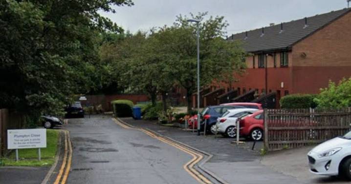 Man, 55, found dead in Oldham house as Greater Manchester Police launch murder probe