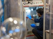 UofC breaks into top five research universities in Canada