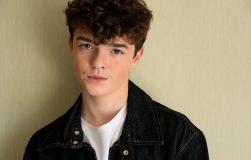 Artista Revelación de AP: Owen Cooper cambió el fútbol por la actuación