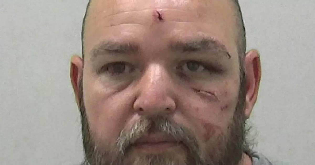 Jilted Gateshead man carried out arson attack on woman's home after week