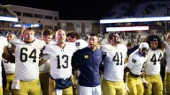 A 5-7 team gets final bowl spot after Notre Dame withdrawal