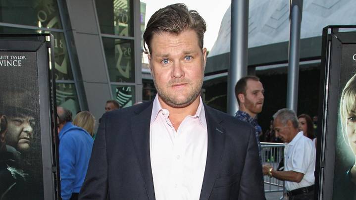 'Home Improvement' star Zachery Ty Bryan arrested over Thanksgiving weekend