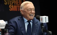 Jerry Jones sends clear message to Dak Prescott and Cowboys after Eagles’ loss to Chargers