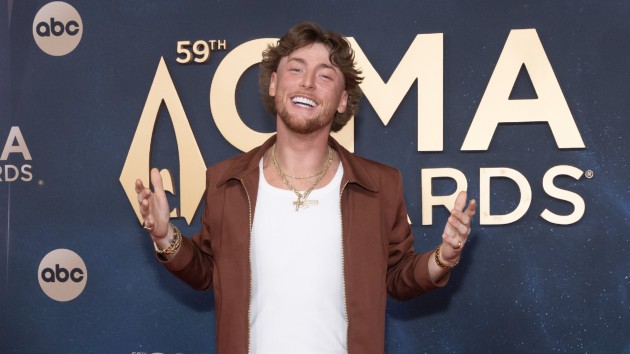 Bailey Zimmerman, Ella Langley on ‘Forbes’ 30 Under 30 Musicians list