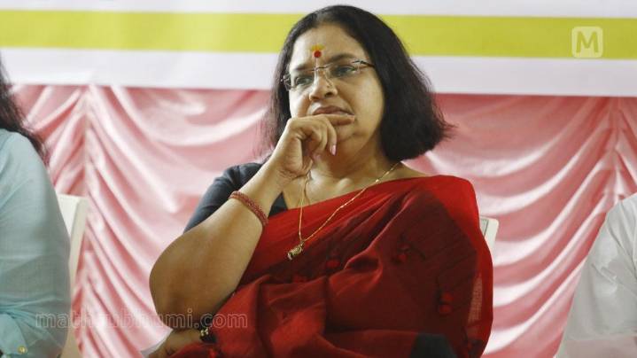 ‘It’s the survivor who got real life sentence...’ Bhagyalakshmi slams verdict in actress assault case