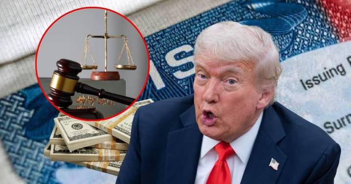 Coalición de 19 estados demandan al Gobierno de Donald Trump por imponer una tarifa de 100 mil dólares al visado H