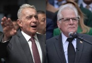 Uribe Vélez dio el “okey” para sacar a Uribe Londoño de las presidenciales: 48 horas de tensión