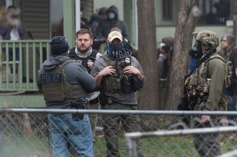 California launches portal for public to report alleged ICE wrongdoing