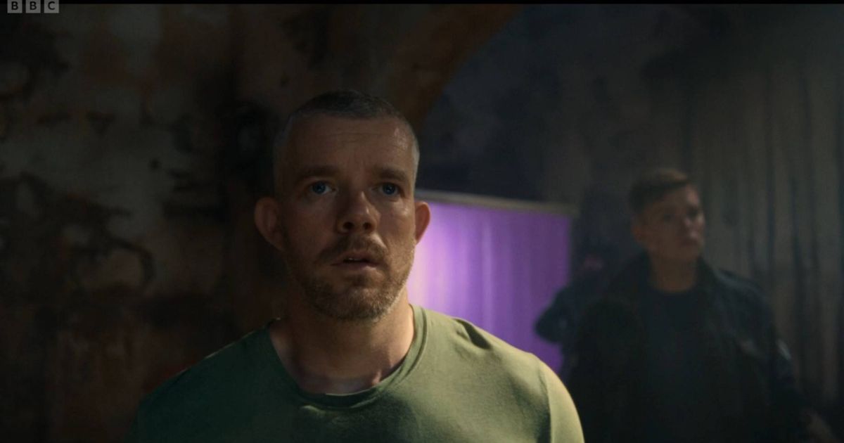 BBC viewers distracted by same issue moments into Doctor Who spin